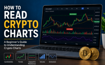 How to Read Crypto Charts