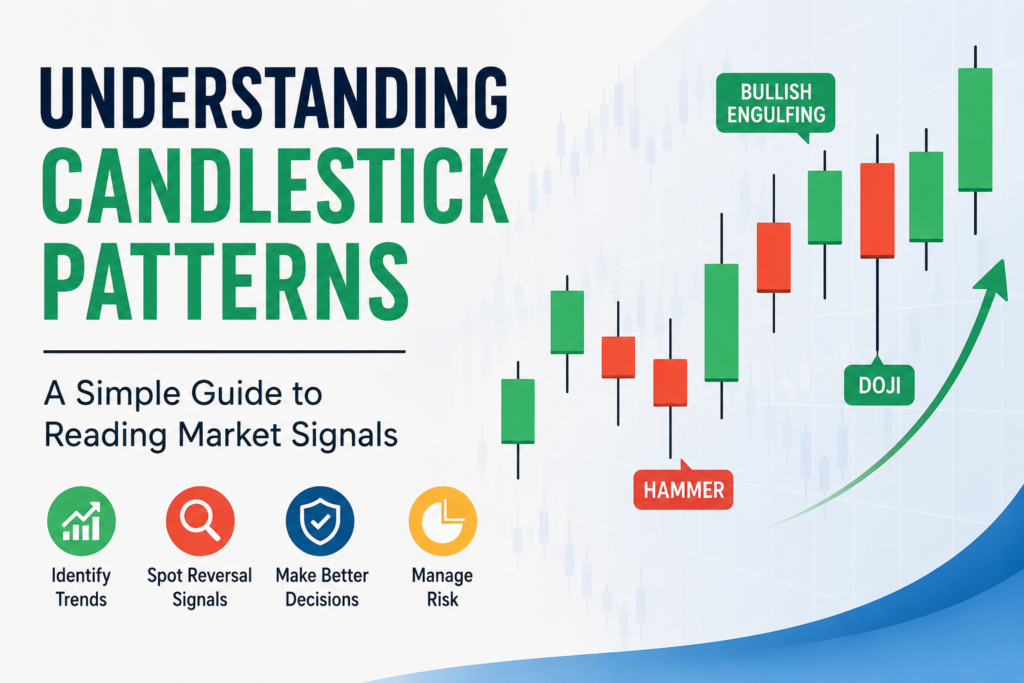 Understanding Candlestick Patterns