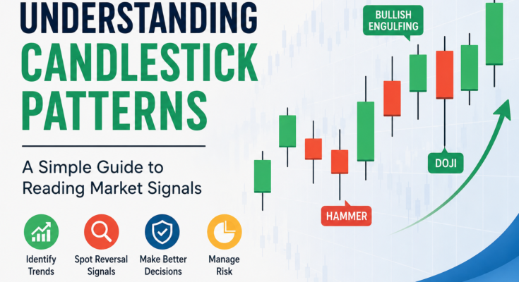 Understanding Candlestick Patterns