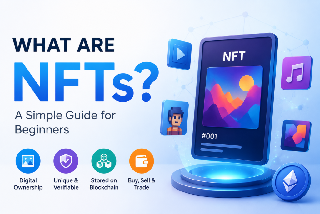 What Are NFTs