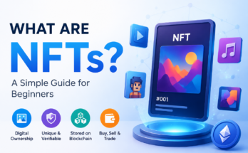 What Are NFTs