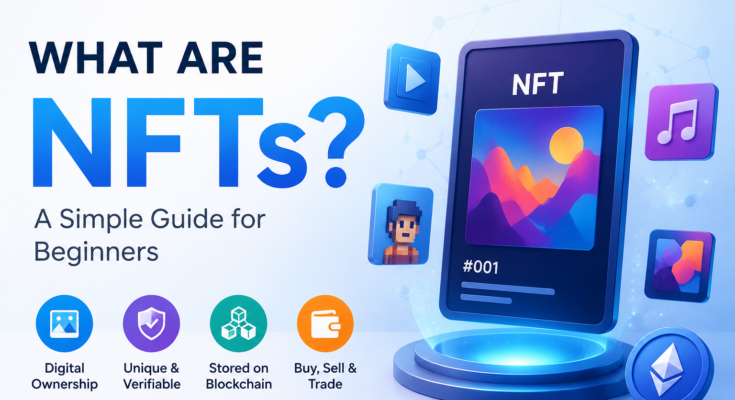 What Are NFTs