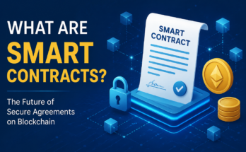 What Are Smart Contracts