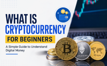 What Is Cryptocurrency for Beginners