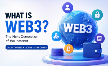 What Is Web3